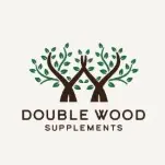 Double Wood Supplements shop logo