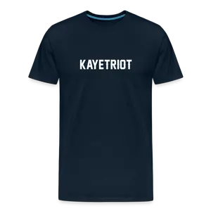 Official KAYETRIOT Tee
