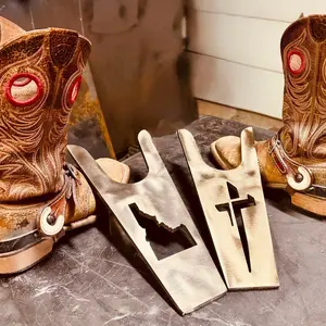 Custom Boot Jacks