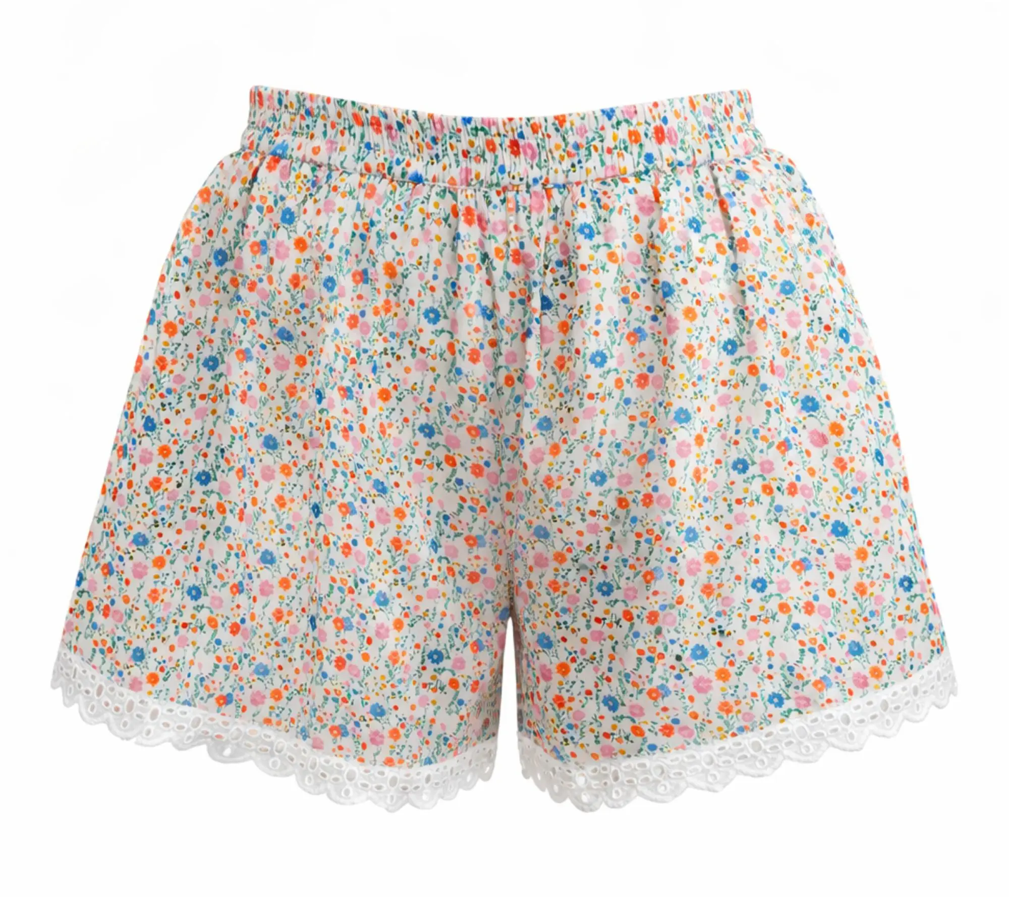 Sunshine Tienda Willa Short