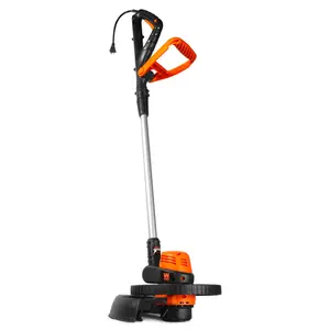 WEN ET1305 2-in-1 String Trimmer and Edger, Corded Electric, 13-Inch