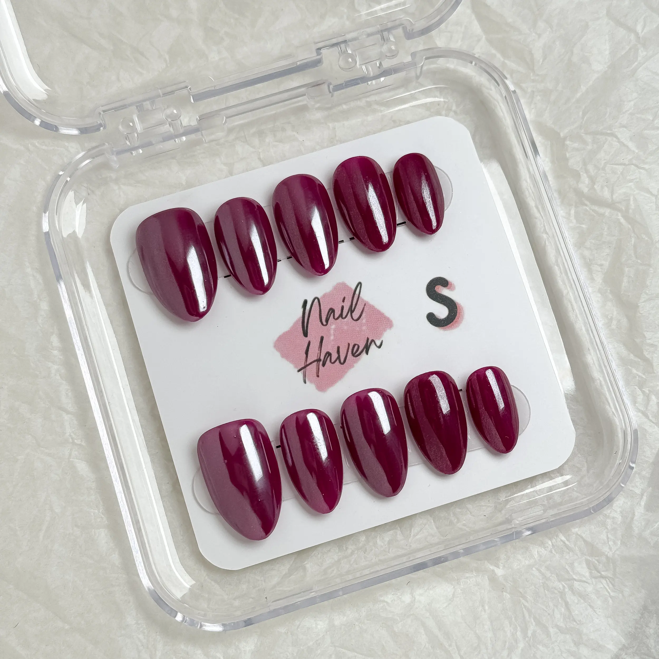 SD-32 Chrome Grape-SA