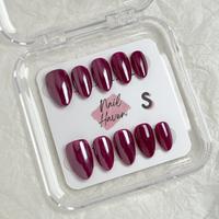 SD-32 Chrome Grape-SA