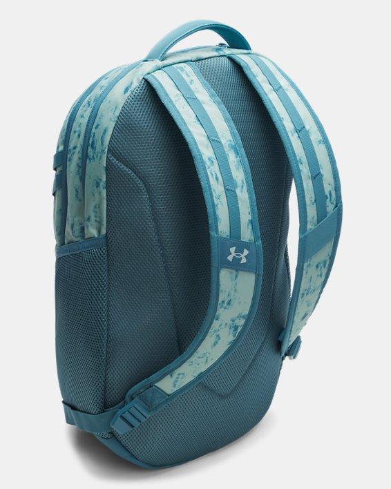 Under Armour Hustle 6.0 Backpack