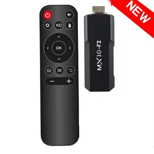 MX10-F3 TV set-top box video player home TV BOX