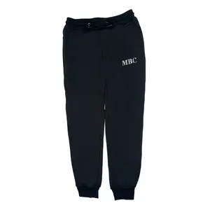 Jogger - Midnight Snuggle with Embroidered Logo