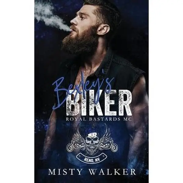 Bexley's Biker -- Misty Walker - Paperback