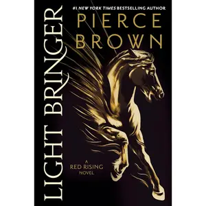 Light Bringer (Red Rising Series)