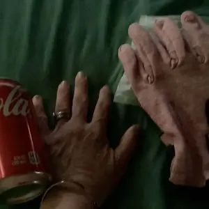 100% Waterproof Winter Gloves -30℉ Warm Windproof All Fingers Touch Screen Gloves for Men Skiing and Outdoor Work