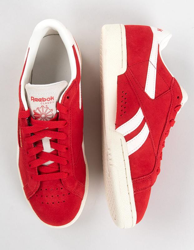 REEBOK Club C Grounds UK Womens Shoes