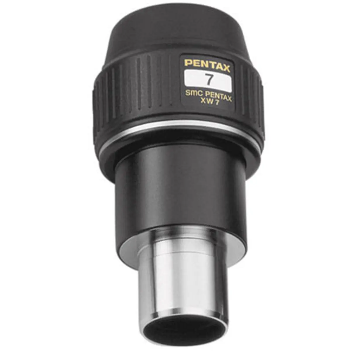 Pentax 7mm SMC-XW Series 1.25" Wide Angle Eyepiece with 70 Degree Field of View