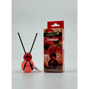 Jasmine Car Perfume 33ML (STRWABERRY)