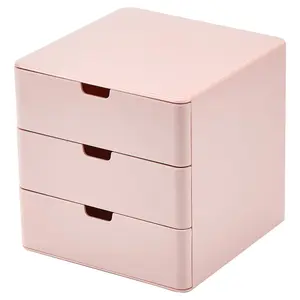 3 Drawer Vanity Organizer, Compact Makeup Organizer, Small Storage Drawers, Pink Desk Organizer, Vanity Drawer Storage, Cosmetic Drawer Organizer, Beauty Organizer Box, Compact Jewelry Organizer, Mini Makeup Storage, Skincare Drawer Organizer.