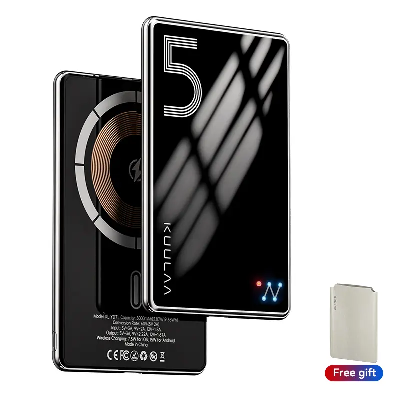 Glass Black