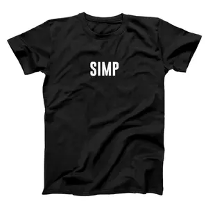 SIMP funny eboy nation meme simping T-Shirt, Sweatshirt, Hoodie