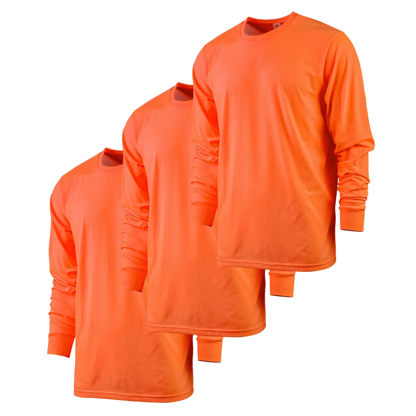 Safety Orange