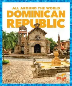 USED-Dominican Republic by Dean, Jessica (Paperback)