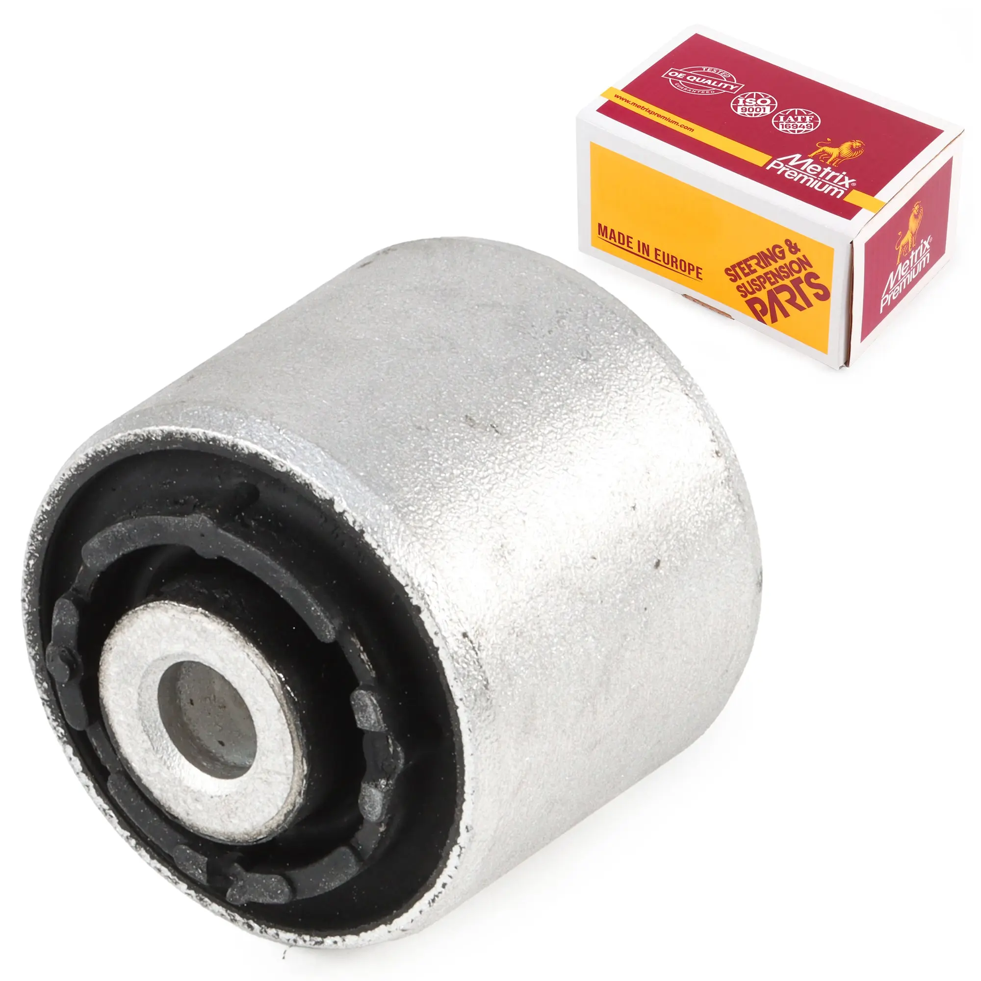 Front Upper Control Arm Bushing 49183MT