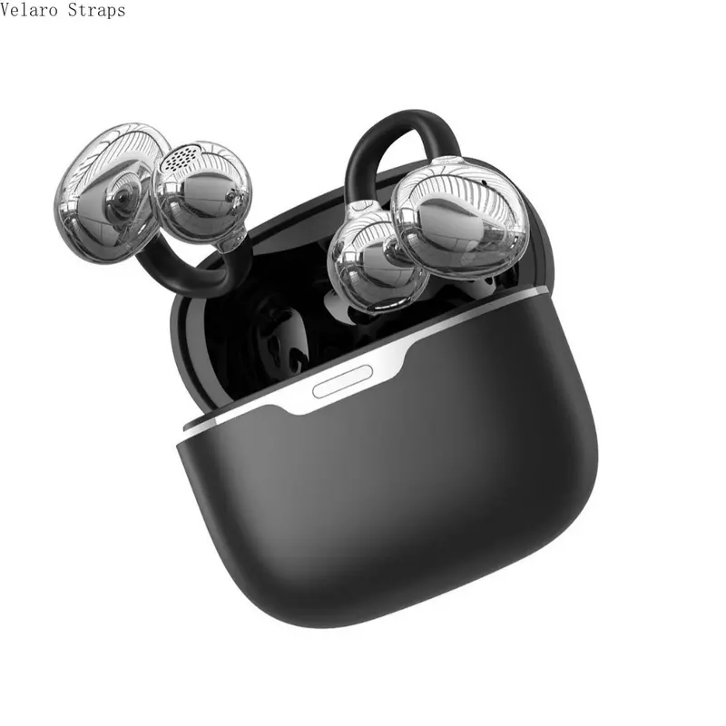 2026 New YX103 True Wirefree Earbuds Headset, High-Sound-Quality In-Ear Bluetooth Earphones, Long-Lasting Battery, Compatible with iOS & Android for Sports Use