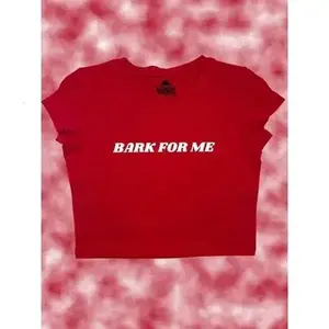 Bark For Me Babytee, Cunty Baby Tees