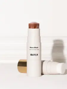 VIOLETTE_FR Bisou Blush - Marnie - Matte Cream Blush + Brush