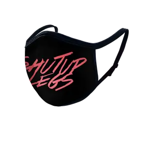 Shut Up Legs Face Mask 2.0 Filter + Frame Bundle