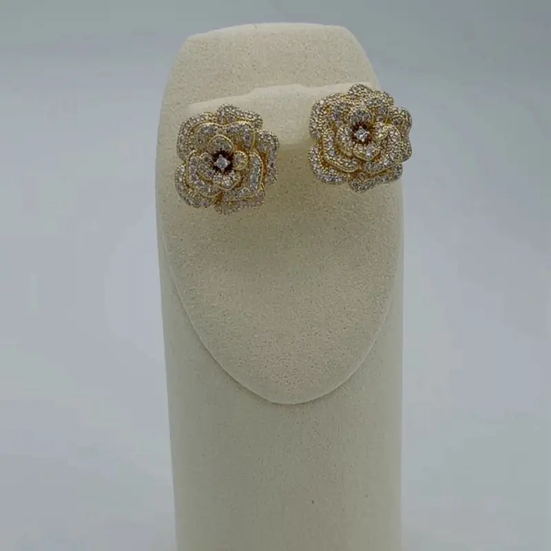 Rodriguezjewelry # 3626 Earring
