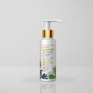 The Quench Cream Fortifying Leave-In Conditioner Amino Acid