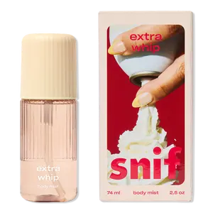 Snif Extra Whip Body Mist