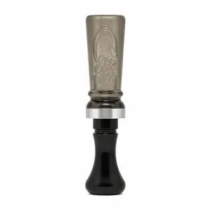 Polycarbonate Edge - Double Reed Duck Call (TikTok)