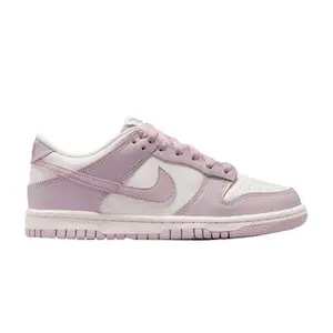 Nike Dunk Low GS 'Particle Rose'