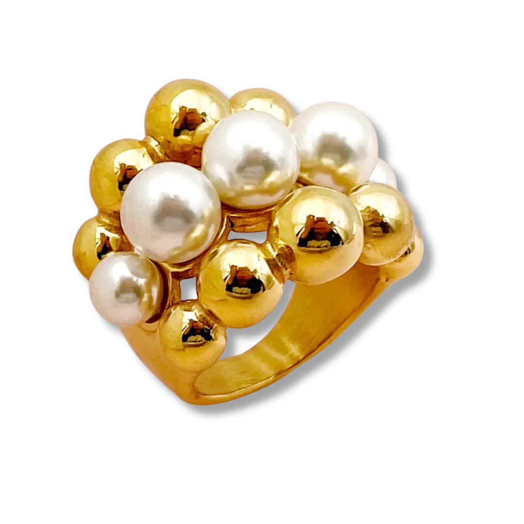 First Love Ring