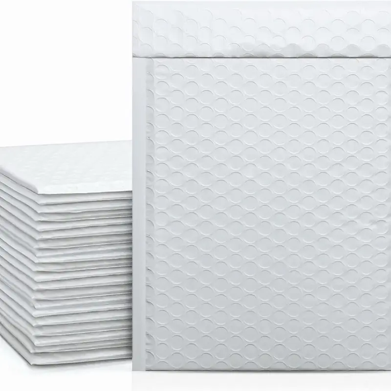 Bubble mailer Bubble mailer