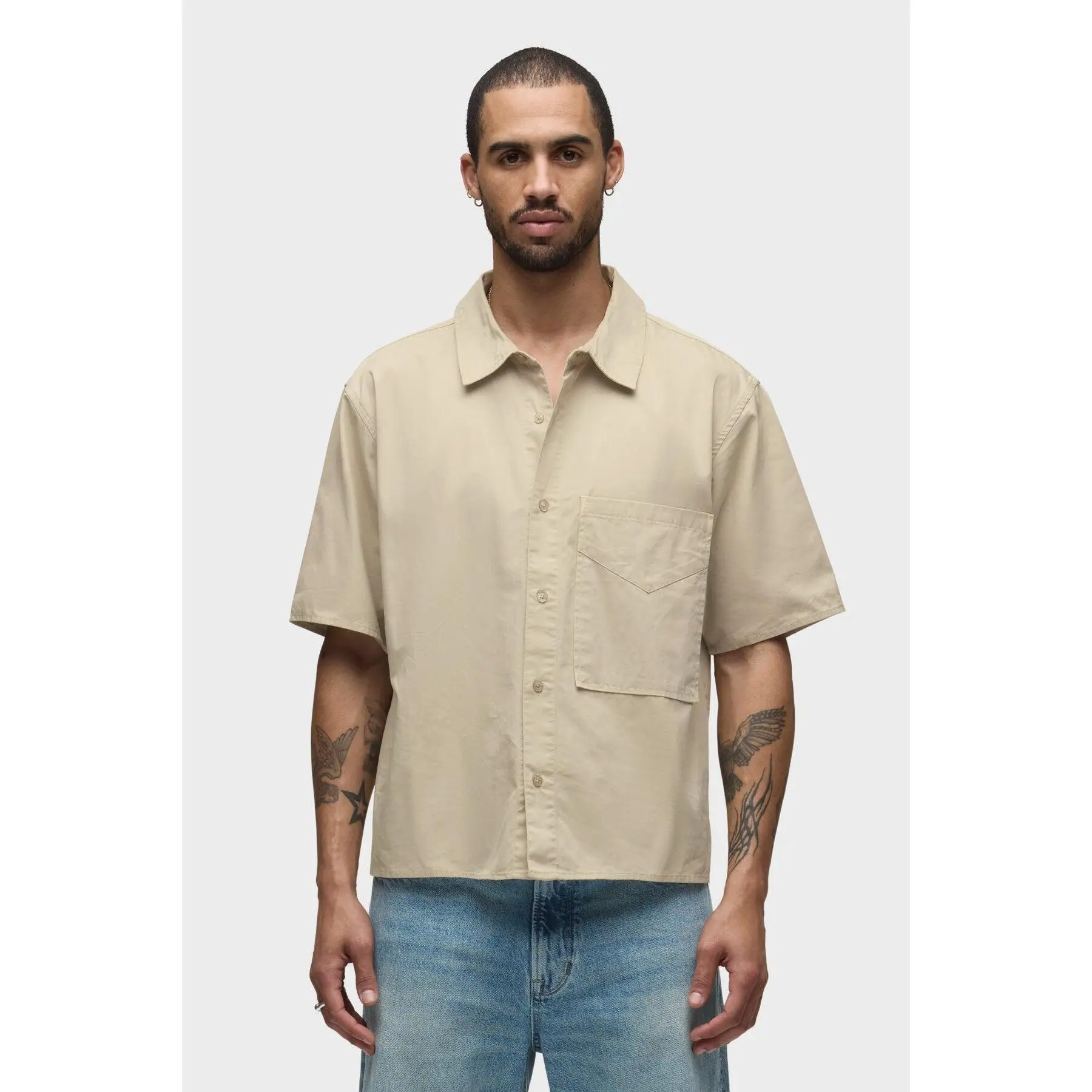 Rex Short Sleeve Shirt