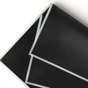 Papel Coreano - Black and White Design