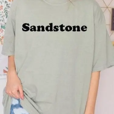 Sandstone