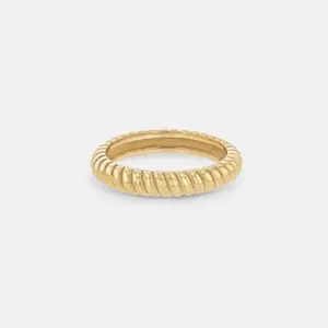 Jasmine Stack Ring