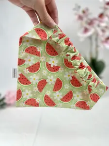 Melon Breeze Scrunchiedana®