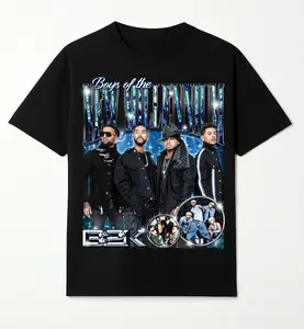 B2K Concert v3 Rock Band 2026 Shirt , Best Gift For Fan Tee