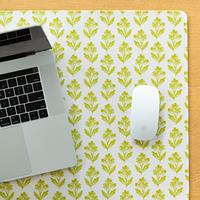 Forget Me Nots - Green