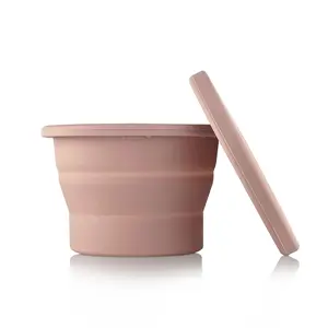 On-the-go Menstrual Cup Sterilizer