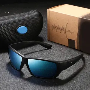 COSTA polarized sunglasses are fashionable for both men and women