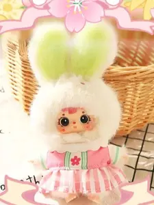 Samuel - Bunny in the Flower Field Series Blind Box