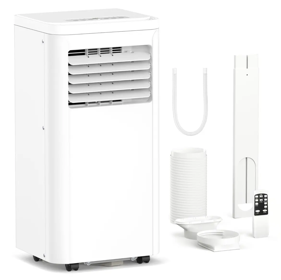 Brand New Portable Air Conditioner