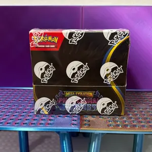 Phantasmal Flames Booster box