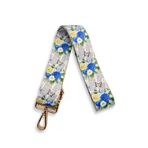 Extra! Extra! Adjustable Bag Strap