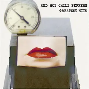 Red Hot Chili Peppers - Greatest Hits  [COMPACT DISC - CD] Clean