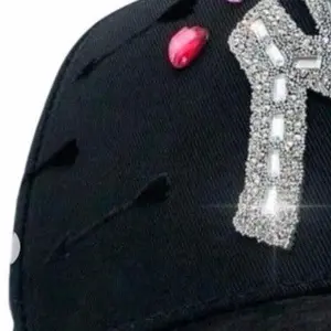 NY Thirty One sweet heart (only hat)