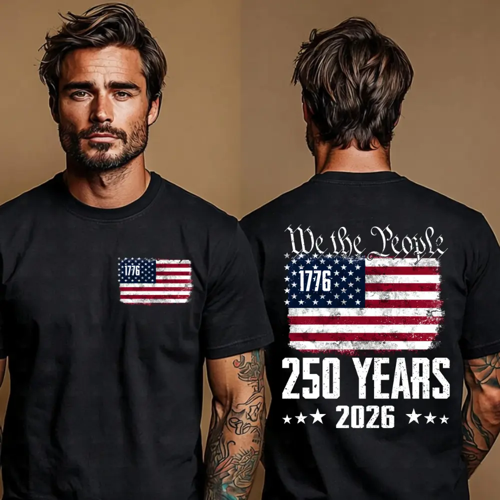 Trengding 250  T-Shirt,  Fashion Cotton, Full Sizes, For Men, For Women