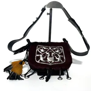 Pre-owned PRADA Corsaire Bag